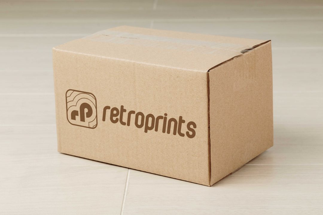 Retroprints